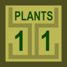 11 Plants Trophy