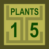 15 Plants Trophy