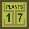 17 Plants Trophy