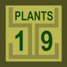 19 Plants Trophy