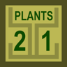 21 Plants Trophy