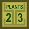 23 Plants Trophy