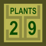 29 Plants Trophy