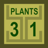 31 Plants Trophy
