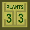 33 Plants Trophy