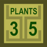 35 Plants Trophy