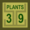39 Plants Trophy