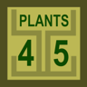 45 Plants Trophy