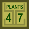 47 Plants Trophy
