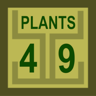 49 Plants Trophy