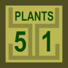 51 Plants Trophy