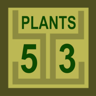 53 Plants Trophy