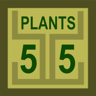 55 Plants Trophy