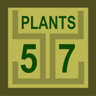 57 Plants Trophy