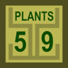 59 Plants Trophy
