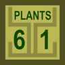 61 Plants Trophy
