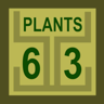 63 Plants Trophy