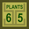 65 Plants Trophy
