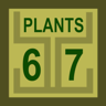67 Plants Trophy