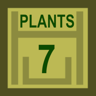 7 Plants Trophy
