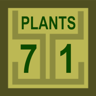 71 Plants Trophy