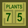 75 Plants Trophy
