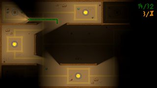 Snake Seeker Screenshot 3