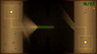 Snake Seeker Screenshot 1