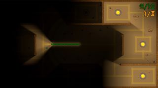 Snake Seeker Screenshot 6
