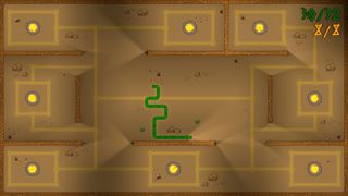 Snake Seeker Screenshot 5