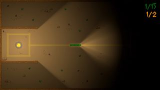 Snake Seeker Screenshot 4