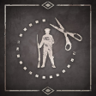 Lost Batallion Trophy