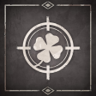 Lucky Shot Trophy
