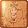 Foreign nation of Angloria Trophy