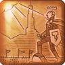 Glorious Rule Trophy