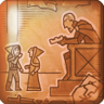 King's Grief Trophy