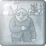 Oleg's Grief Trophy