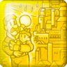 Protective Father Trophy