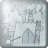 Raiding Barbarians Trophy