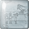 The Guardian Faradeus Trophy