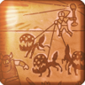Warbred Grues Trophy