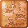 Crafting Volt Walkers Trophy