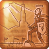 Glorious Rule Trophy