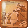 King's Grief Trophy