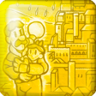 Protective Father Trophy