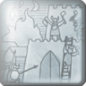 Raiding Barbarians Trophy
