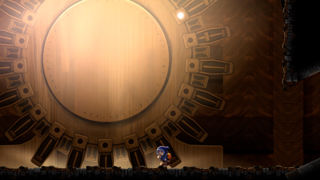 Teslagrad Remastered Screenshot 1