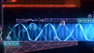 Teslagrad Remastered Screenshot 5