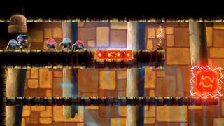 Teslagrad Remastered Screenshot 6