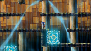 Teslagrad Remastered Screenshot 3